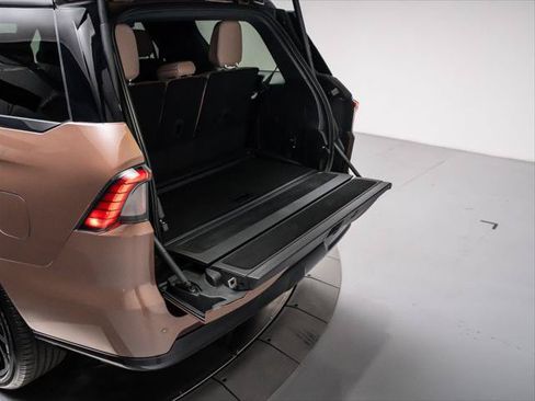 New 2026 Lincoln Navigator Black Label AWD/4WD image 34