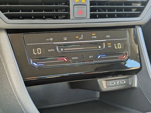 New 2026 Volkswagen Jetta S image 18