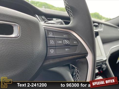 New 2024 Jeep Grand Cherokee Laredo w/ Trailer Tow Package image 10