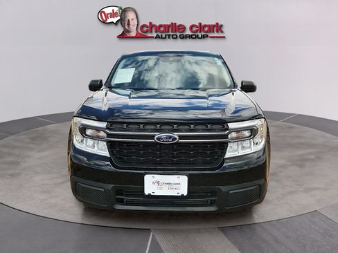 Used 2024 Ford Maverick XLT w/ Equipment Group 300A Standard AWD/4WD image 8