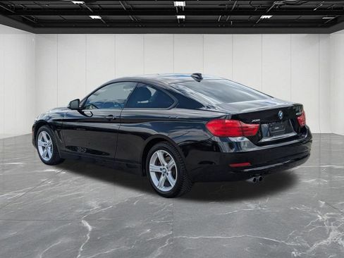 Used 2015 BMW 428i xDrive Coupe AWD/4WD image 3