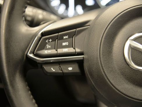 Used 2020 MAZDA CX-5 Grand Touring image 22