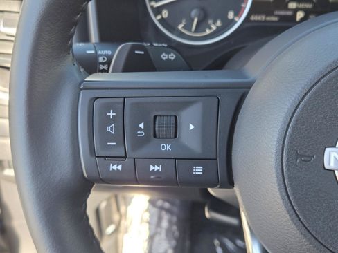 Used 2024 Nissan Rogue SV w/ SV Premium Package FWD image 17