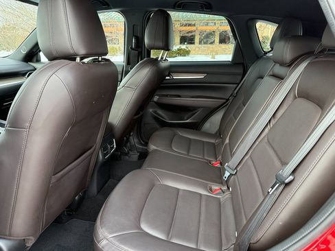 Used 2019 MAZDA CX-5 Signature image 20