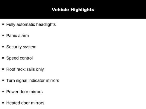Used 2024 Subaru Forester Wilderness image 16