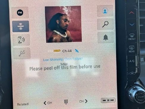 New 2026 RAM 2500 Limited image 23