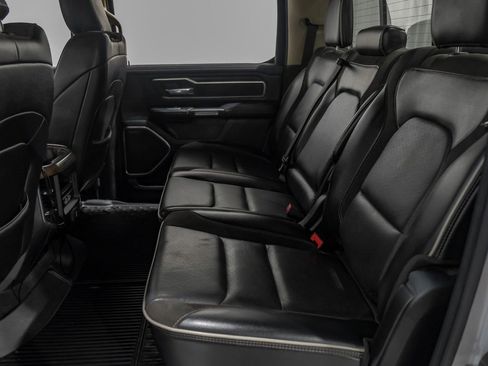 Used 2021 RAM 1500 Laramie image 38