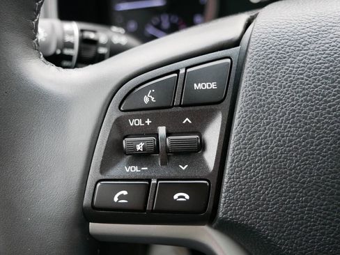 Used 2021 Hyundai Tucson Ultimate w/ Cargo Package image 24