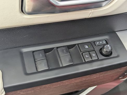 Used 2024 Toyota Sequoia Capstone image 25