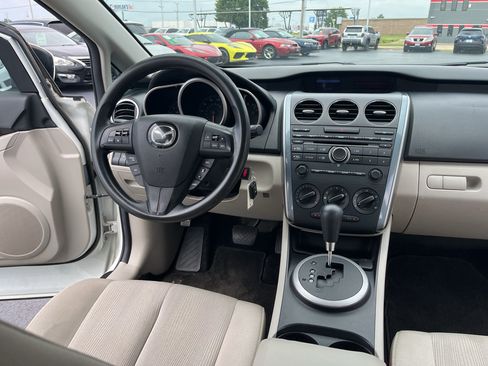 Used 2011 MAZDA CX-7 i SV FWD image 38