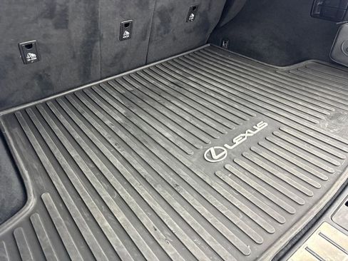 Used 2022 Lexus RX 350 F Sport AWD/4WD image 81