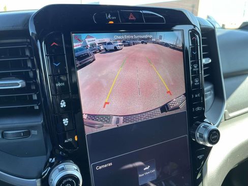 New 2026 RAM 1500 Big Horn AWD/4WD image 26