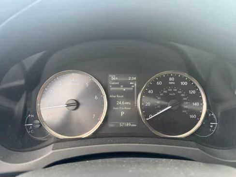 Used 2018 Lexus IS 300 AWD image 14