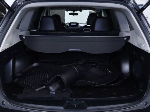 Used 2021 Subaru Forester Limited image 17