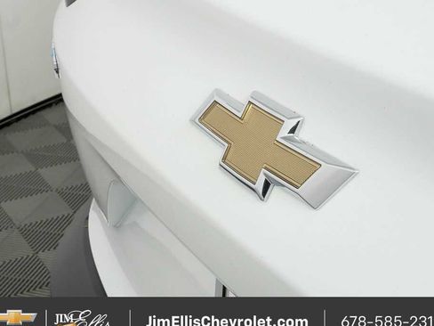 New 2026 Chevrolet Blazer EV LT image 35