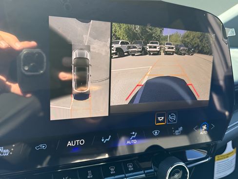 New 2026 Chevrolet Blazer EV LT FWD image 19