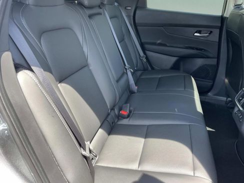 New 2026 Nissan Murano SL AWD/4WD image 17