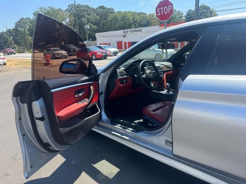 Used 2016 BMW 428i Gran Coupe image 9