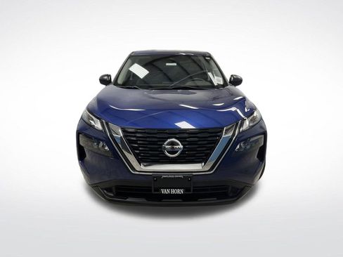 Used 2021 Nissan Rogue S image 9