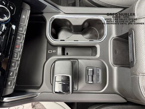 Used 2024 GMC Sierra 1500 Denali image 30