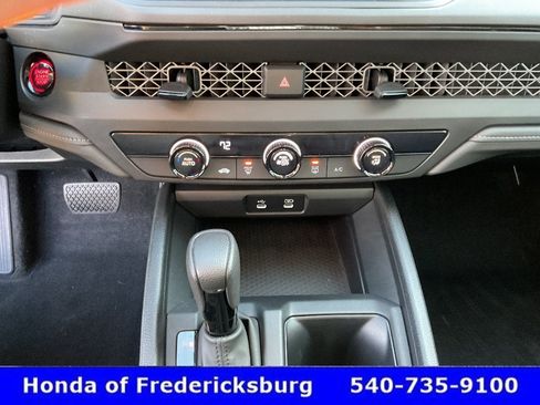 Certified 2024 Honda Accord LX image 33