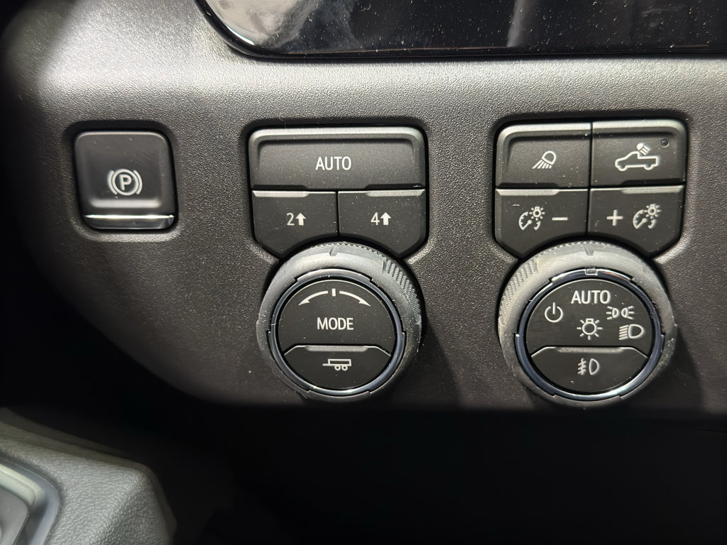 New 2026 Chevrolet Silverado 1500 RST w/ Safety Package AWD/4WD image 33
