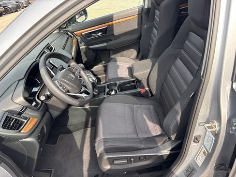 Used 2019 Honda CR-V EX image 17