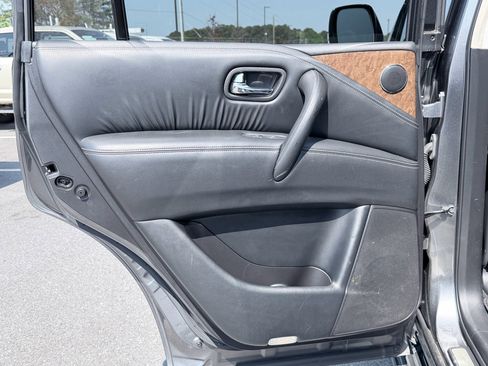 Used 2017 INFINITI QX80 2WD image 33