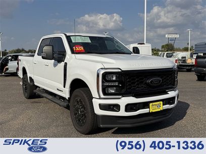 Certified 2025 Ford F250 XLT w/ Black Appearance Package
