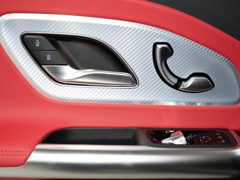 New 2027 Mercedes-Benz CLA 220 image 17