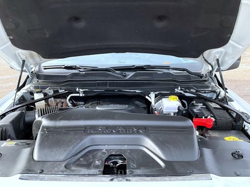 Used 2024 RAM 2500 Big Horn image 24