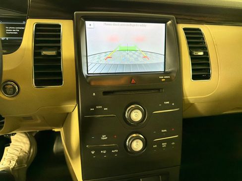 Used 2019 Ford Flex SEL w/ Equipment Group 202A image 17