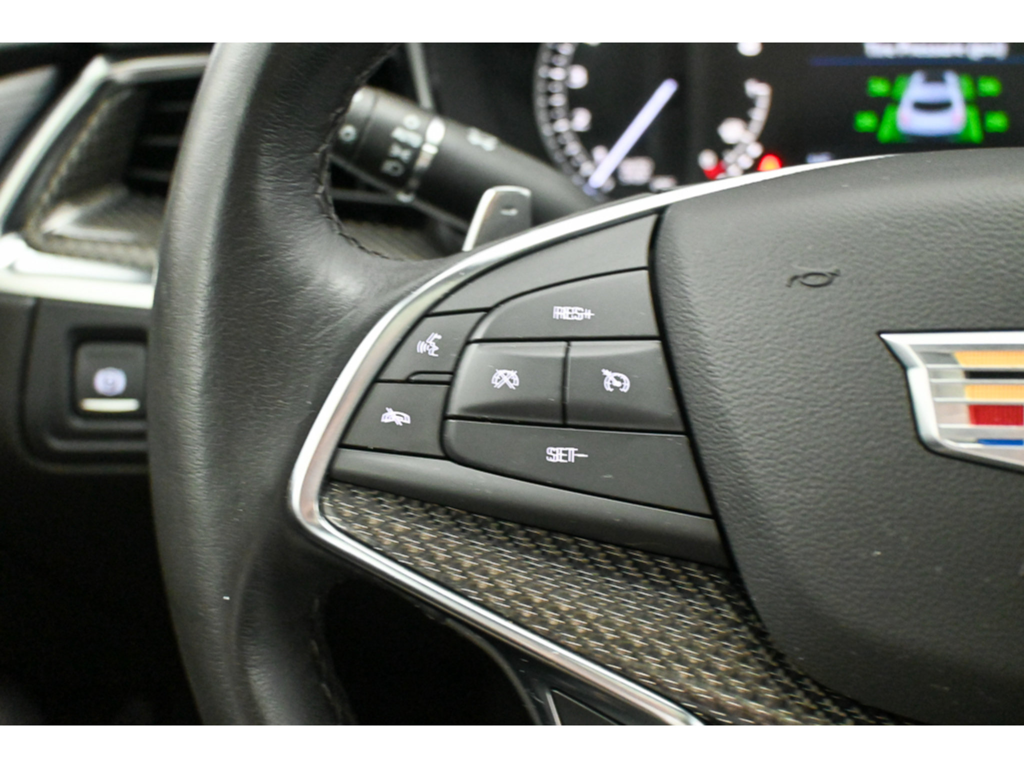 Used 2023 Cadillac XT5 Sportv AWD/4WD image 39