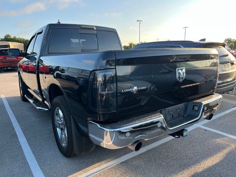 Used 2019 RAM 1500 Lone Star RWD image 4