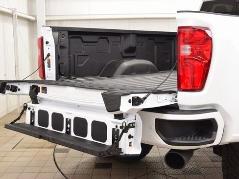 New 2026 Chevrolet Silverado 3500 High Country w/ High Country Premium Package AWD/4WD image 27