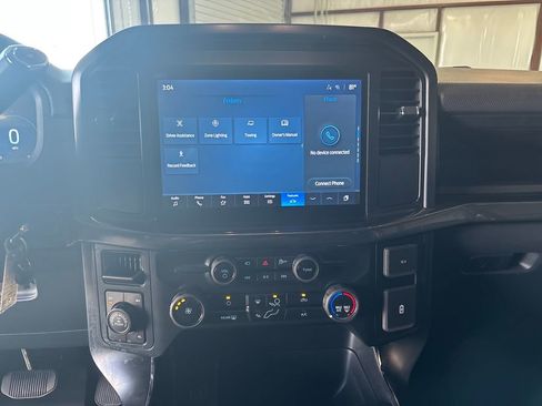 Used 2025 Ford F150 STX image 10