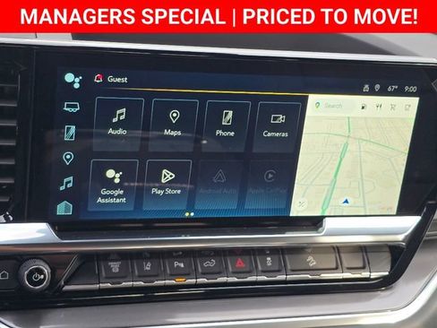 New 2026 Chevrolet Silverado 2500 High Country w/ High Country Premium Package image 25