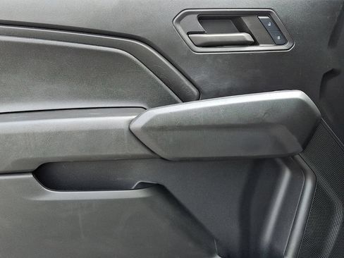 Used 2024 Chevrolet Colorado Trail Boss w/ LPO, Dark Essentials Package AWD/4WD image 14