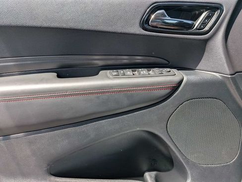 Certified 2024 Dodge Durango GT AWD/4WD image 28
