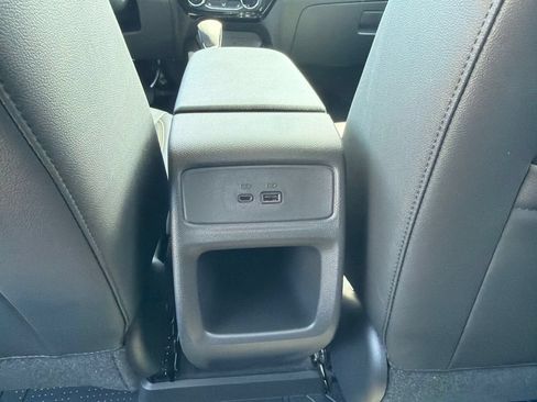 New 2026 Chevrolet Trax ACTIV FWD image 14