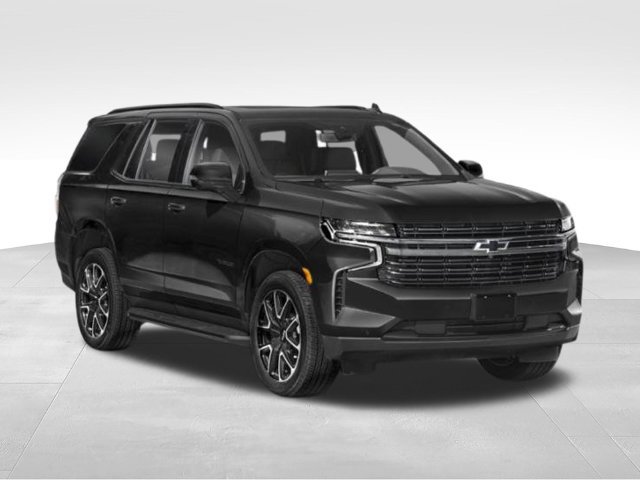 Used 2022 Chevrolet Tahoe RST w/ Luxury Package RWD image 43