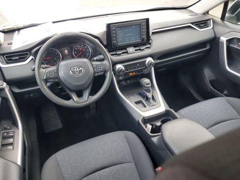 Used 2019 Toyota RAV4 XLE image 12