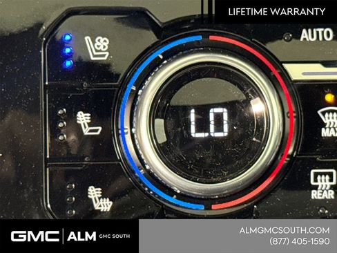 New 2026 GMC Sierra 1500 AT4 w/ AT4 Premium Package image 32