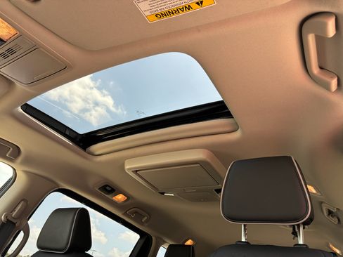 Certified 2026 Honda Odyssey Elite image 28