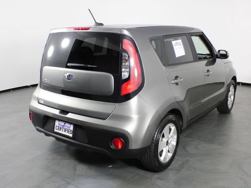 Used 2018 Kia Soul image 15