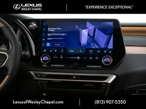Used 2025 Lexus RX 350 Premium Plus w/ Convenience Package FWD image 30