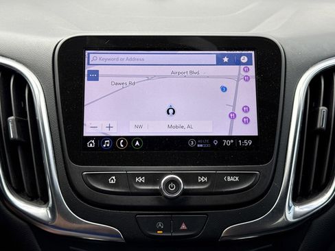 Used 2022 Chevrolet Equinox LT image 23