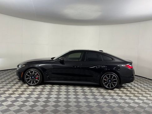 Used 2023 BMW i4 M50 AWD/4WD image 10