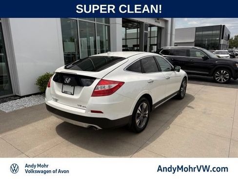 Used 2015 Honda Crosstour EX-L image 6