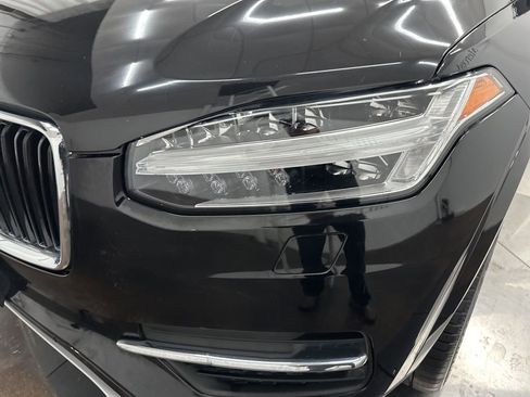 Used 2017 Volvo XC90 T6 Momentum w/ Momentum Plus Package image 30